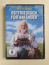 Ostfriesisch für Anfänger