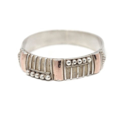 Ring 925er silber dünne - 925er, 585