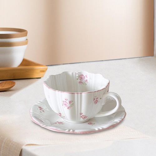 Teetasse und untertasse - teetasse,