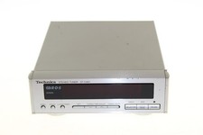 Technics RDS Stereo Tuner