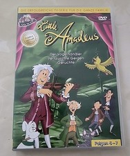 Little Amadeus - Folge 5-7 |
