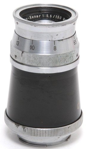Schneider kreuznach for - @,