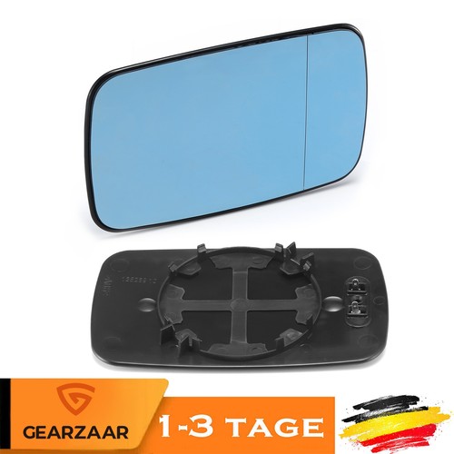 Spiegelglas für bmw e46 - für,