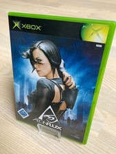 XBox Classic Original ++ Aeon