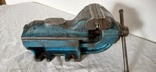 Schraubstock,Industrieschraubs