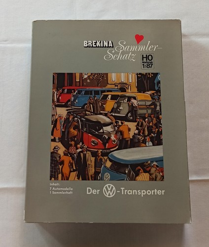 Modellauto 87 der - 1:,