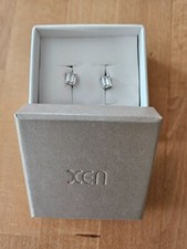 ohrstecker silber gebraucht Xen