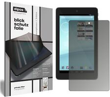 Schutzfolie für Trekstor