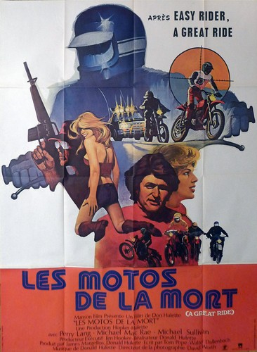 Eine tolle fahrt - rennsport, /