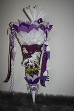 XXL Schultüte, Zuckertüte