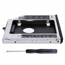 2nd SATA HDD Hard Drive