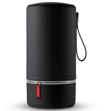 Libratone ZIPP Wireless Lautsprecher (360° Sound, 100W) - Schwarz "WIE NEU"