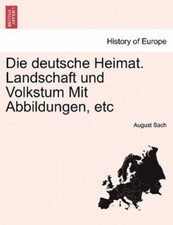 Die deutsche Heimat