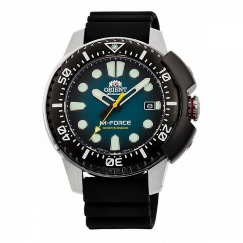 Orient force 200m ac0l04l - m-force, rn-ac0l04l