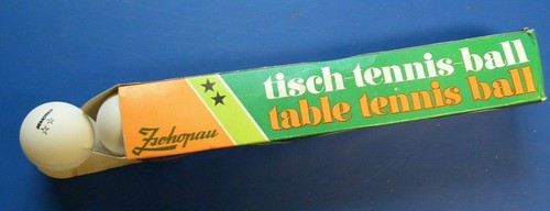 Ddr tischtennisbälle hier - tischtennisbälle,