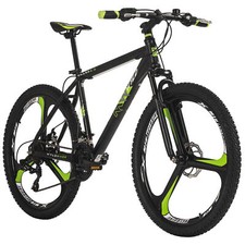 WYLD Mountainbike Hardtail
