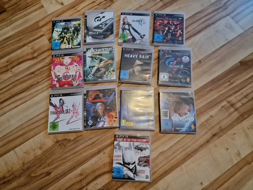 Spielesammlung - 3,