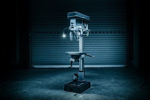 Noll saeulenbohrmaschine 30 - saeulenbohrmaschine, sb-30