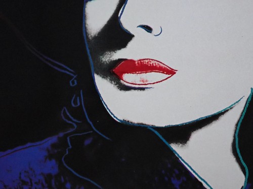 Stell auf andi warhol - stell-es-auf!,