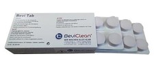 Reinigungsmittel Bevi Tab 30x Tabletten sauer zur Bier Leitungsreinigung ANGEBOT
