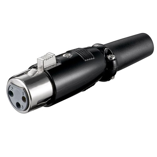 Goobay xlr buchse - goobay,