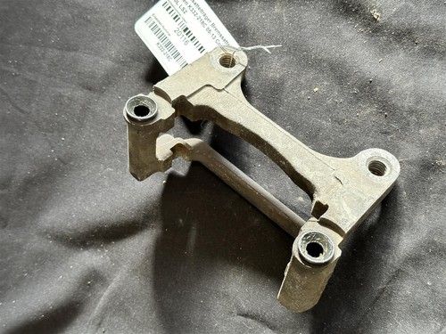 Bremssattelträger