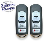Für smart key fob - für, 10-15