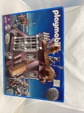 Playmobil 4837 Riesenschleuder