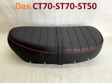 1969-1982 Honda Trail 70 Dax