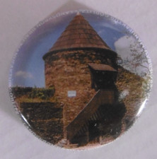 Kronkorken Landskron Brauerei Görlitz - Motiv Sachsen - 2023