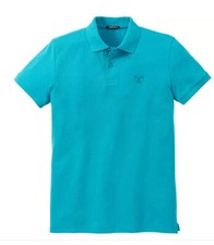 Chiemsee Herren Poloshirt türkis Gr. 3XL