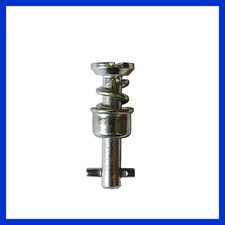 Verschlusszapfen 15mm