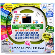 iRead Quran LCD Pad -