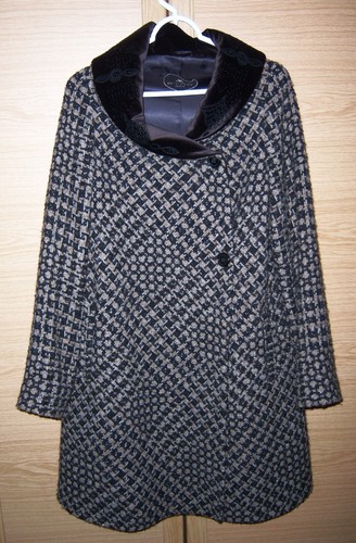 Etro milano damen - milano, mantel