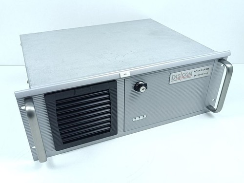 Discom meß und - discom,
