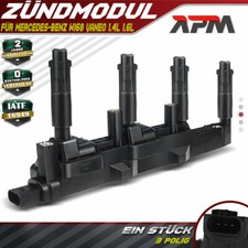 Zündspule zündmodul für - zündspule,