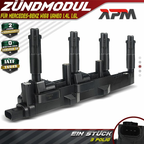 Zündspule zündmodul für - zündspule,