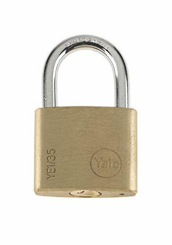 Yale vorhängeschloss - yale®,