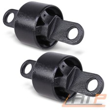 2x LAGERUNG ACHSKÖRPER HINTEN