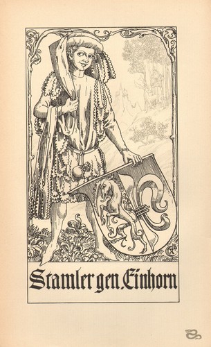 1880 wappen familie - 1880, crest