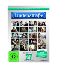 Lindenstraße - Das komplette