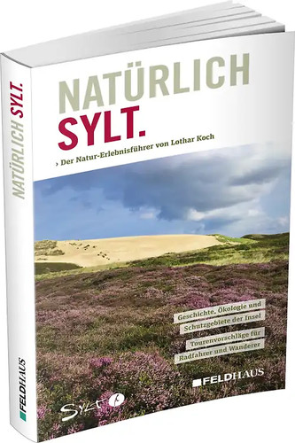 Natürlich sylt - natürlich,