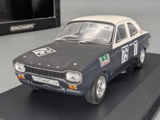 Modellautos 1:43 Minichamps