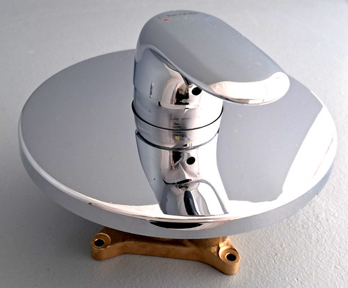 Hans grohe metris up - metris,