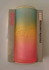 Regenbogen Coca Cola McDonalds