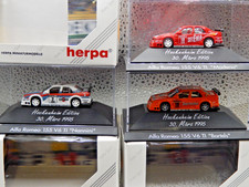 1:87 Herpa Hockenheim Edition