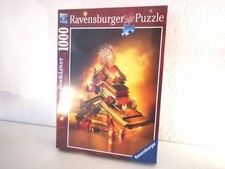 Ravensburger Puzzle Book Lover