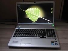 Laptop Sony Vaio VPCF1*16,4