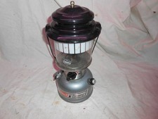 Coleman 295 Lampe - Laterne