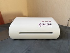 GEMINI elektrische Stanz-und